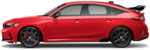Civic Type R Hatchback